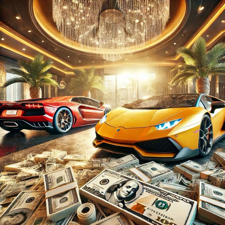 6games کیسینو میں لاٹری گیمز میں حصہ لیں۔